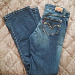 Levis Jeans
